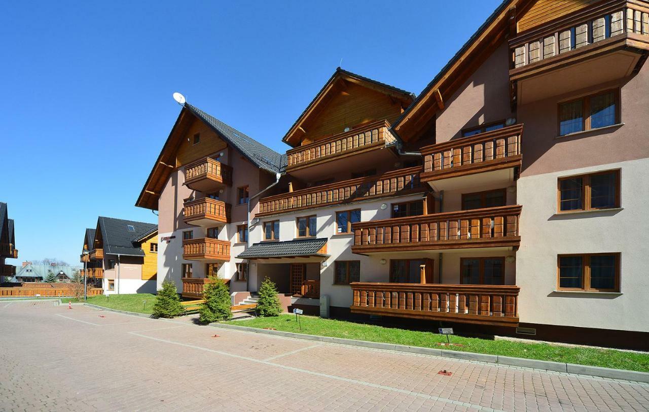Apartamenty Everysky - Lesny Dom 16 - 18 Karpacz Exterior foto